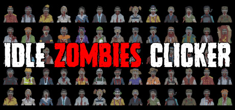 Idle Zombies Clicker