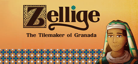Zellige: The Tilemaker of Granada