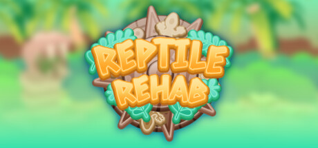 Reptile Rehab