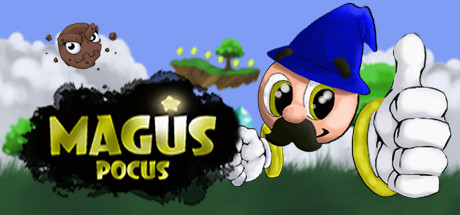Magus Pocus
