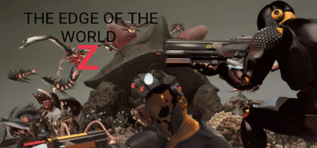The Edge Of The World Z (Will Shock You)