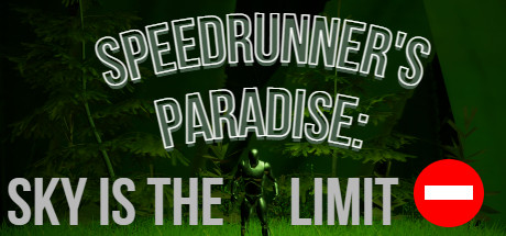 Speedrunner's Paradise: Sky is the limit