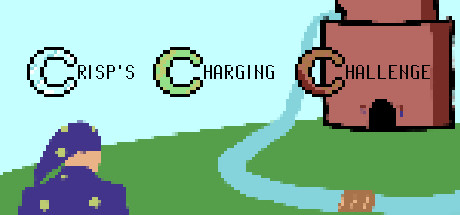 Crisp's Charging Challenge