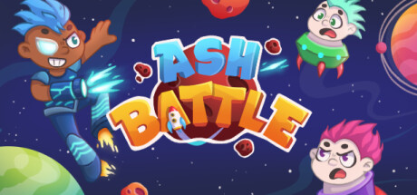 Ash Battle
