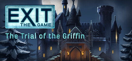 EXIT The Game – Trail of the Griffin
