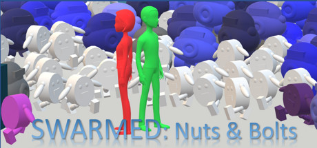 SWARMED: Nuts & Bolts
