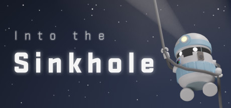 Into the Sinkhole
