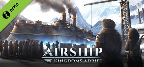 Airship: Kingdoms Adrift Demo
