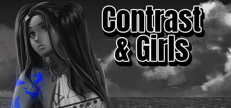 Contrast & Girls