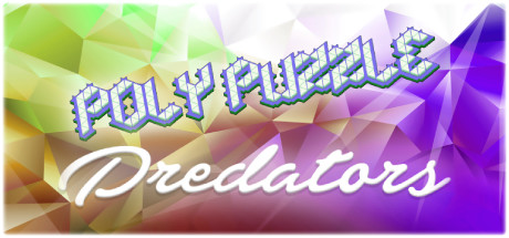 Poly Puzzle: Predators
