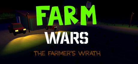Farm Wars: The Farmer´s Wrath