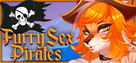 Furry Sex: Pirates 