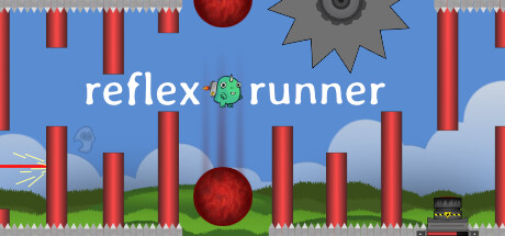 reflex runner