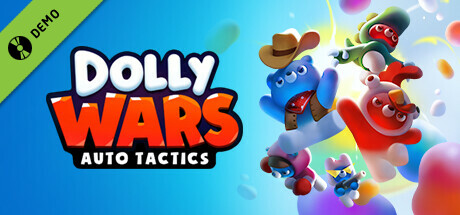 Dolly Wars - Auto Tactics Demo