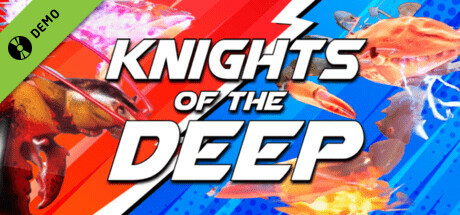 Knights of the Deep Demo