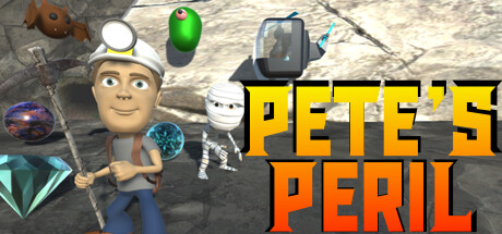 Pete's Peril