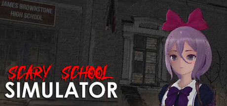 Scary School Simulator