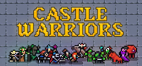 Castle Warriors