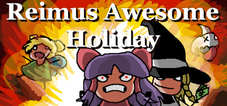 Reimus Awesome Holiday