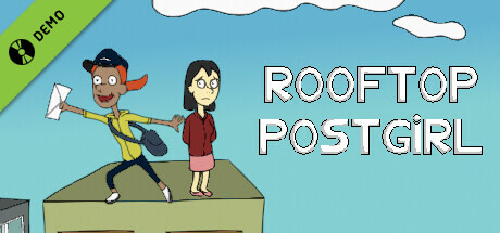 Rooftop Postgirl Demo