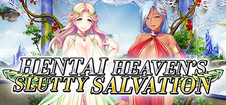 Hentai Heaven's Slutty Salvation