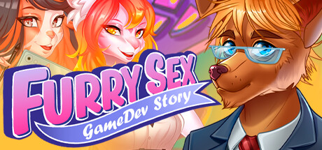 Furry Sex - GameDev Story 