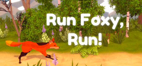Run Foxy, Run!
