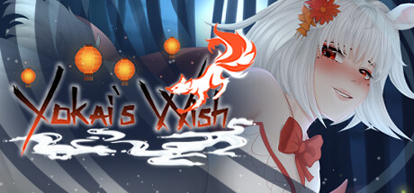 Yokai's Wish
