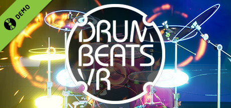 DrumBeats VR Demo