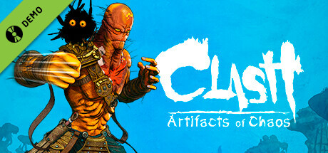 Clash: Artifacts of Chaos Demo