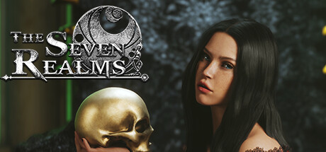 The Seven Realms - Realm 1 & 2
