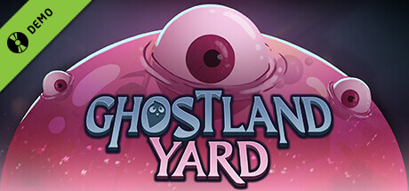 Ghostland Yard Demo