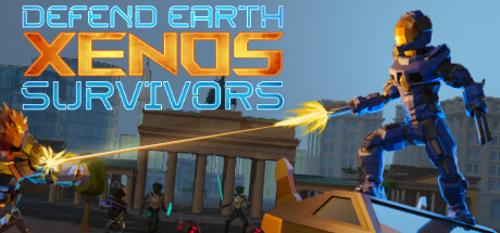 Defend Earth: Xenos Survivors