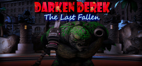 DarkenDerek The last Fallen