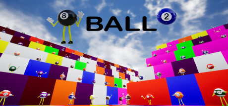 8 Ball 2