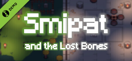 Smipat and the Lost Bones Demo