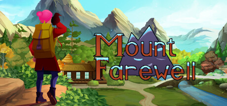 Mount Farewell