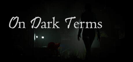 On Dark Terms