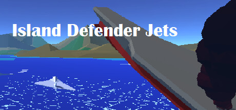 Island Defender Jets