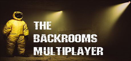The Backrooms Multiplayer