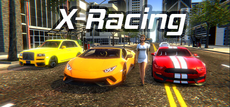 X-Racing