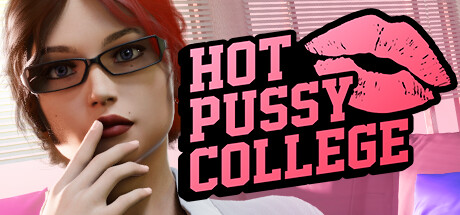 Hot Pussy College 