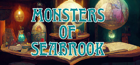 Monsters of Seabrook