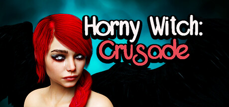 Horny Witch: Crusade