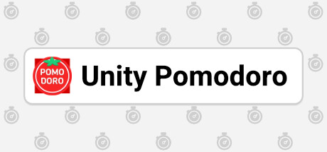 Unity Pomodoro