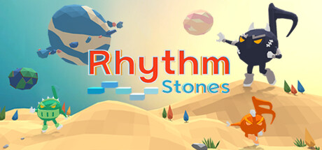 Rhythm Stones