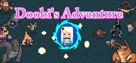 Doobi's Adventure