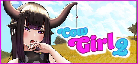 Cow Girl 2