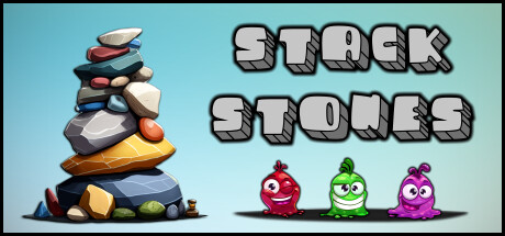 Stack Stones