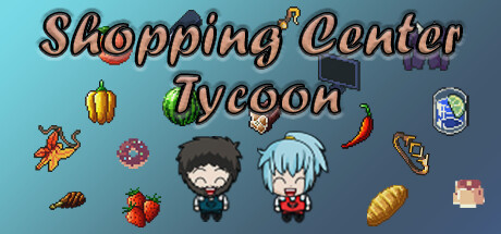 Shopping Center Tycoon